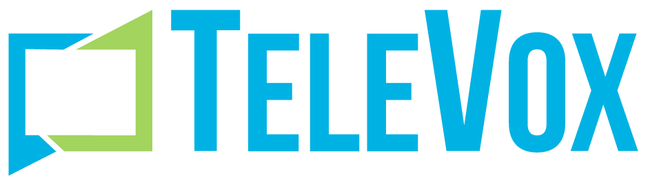 Televox Logo